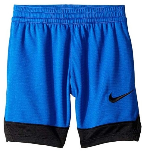 Nike Little Boys Dry Icon Shorts Game Royal