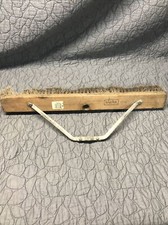 24" Harper Brush-24" 583524A- Wood Block-3" Synthetic Bristles