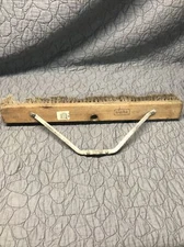 24" Harper Brush-24" 583524A- Wood Block-3" Synthetic Bristles