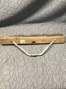 24" Harper Brush-24" 583524A- Wood Block-3" Synthetic Bristles