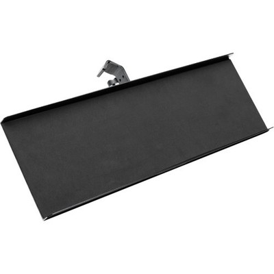 Gravity MA TRAY 2 Ablage zur Montage an Mikrofonständern 400 mm x 130 mm | Neu