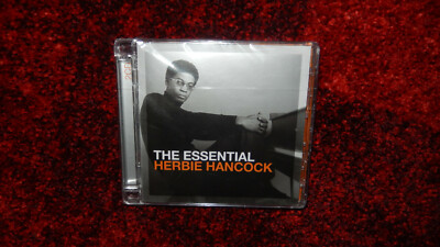 Herbie Hancock -The Essential Herbie Hancock - 2 CDs...***NEU***