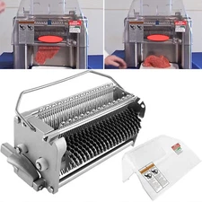 Cradle Assembly With Safety Cover For Biro Tenderizer Pro 9 Sir Steak TA3130