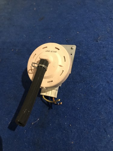 Bush WMNSX814W Waschmaschine - Druckschalter 16013108420