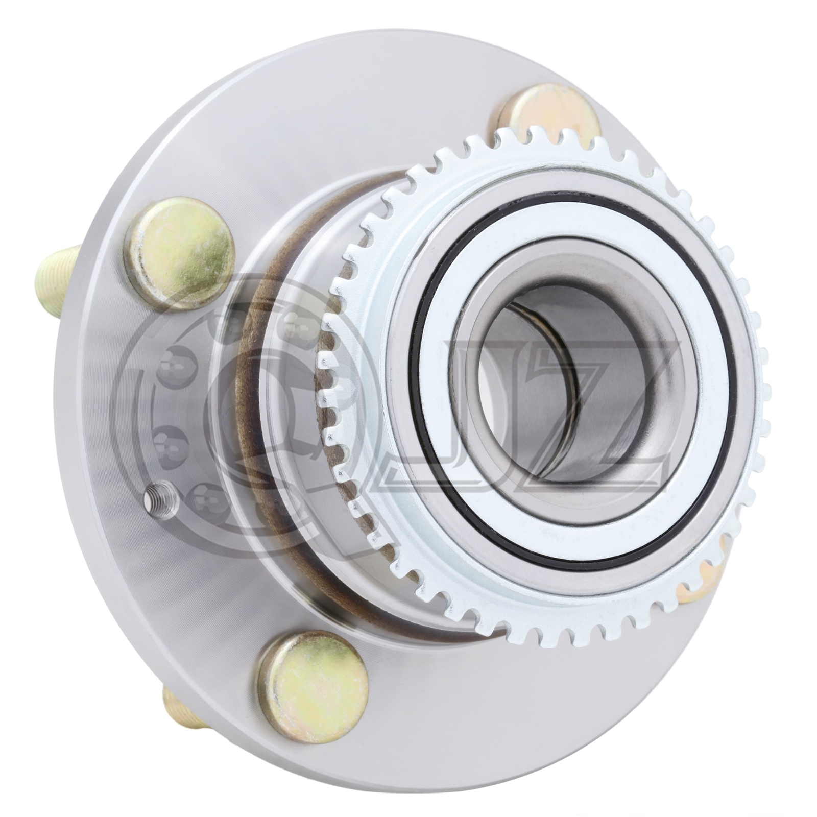 [1-Pack] 512276 REAR Wheel Hub Assembly 2002-2007 Mitsubishi Lancer ES ...