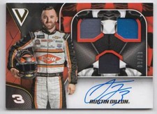 2019 Panini Victory Lane Racing NASCAR Cards 26