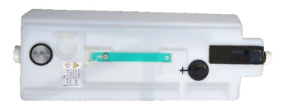 Resttonerbehälter für Ricoh B223-6542 MP C2000, C2500, C3000