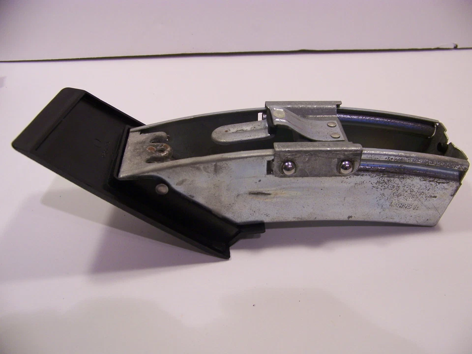 1976 CINZEIRO CHEVROLET CAPRICE BOM FABRICANTE DE EQUIPAMENTO ORIGINAL IMPALA 1975 CASA DE VIDRO CLÁSSICO - Imagem 4 de 4