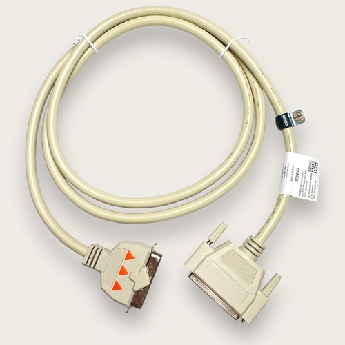 CURBELL BCC-3003-A01-E06-001 BREAKAWAY CABLE Hill-rom bed wall plate WPA-0713 - Picture 4 of 12