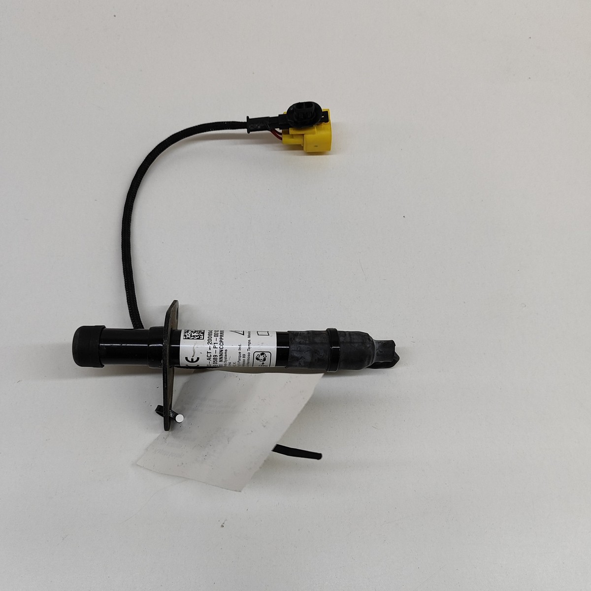 FORD Mustang Mach-E Hood Actuator Hinge 2006543 Electricity 198kw 