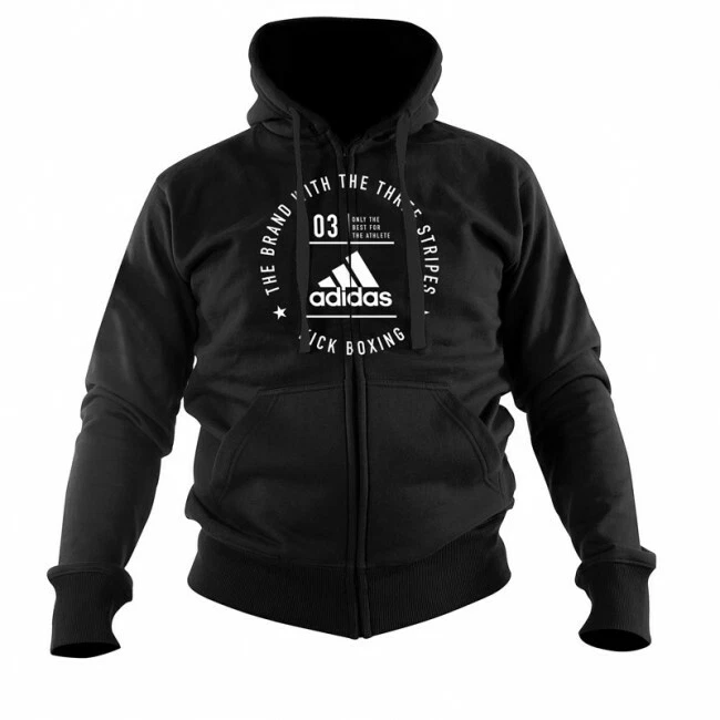 SALE!! adidas Community Line Jacket Kickboxing (adiCL03KB) - Kickboxen - Bild 1 von 1