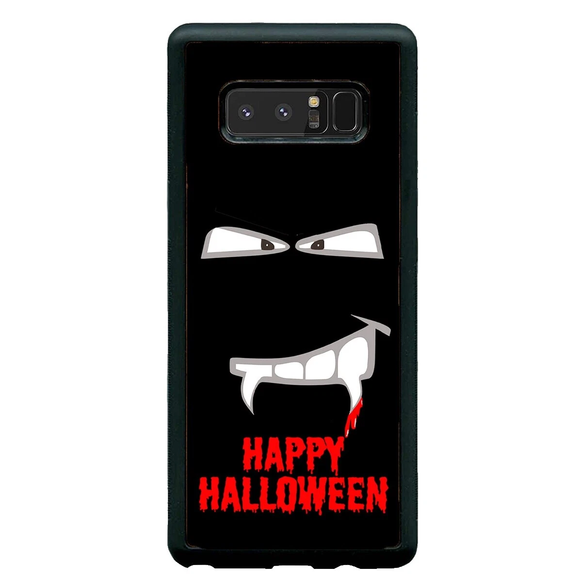 Vampiro Estuches, fundas y cubiertas para teléfonos celulares
