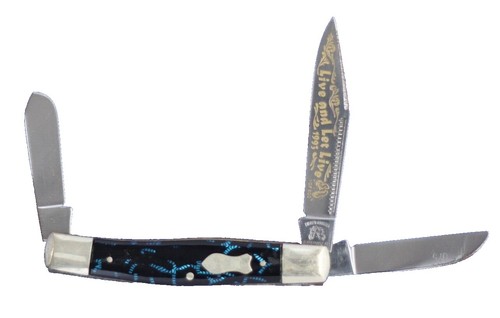 Blue Point Supreme 3/8