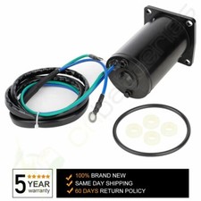 TILT TRIM MOTOR for YAMAHA 75 80 90 100 F75 F80 F90 F100 OUTBOARD 67F-43880