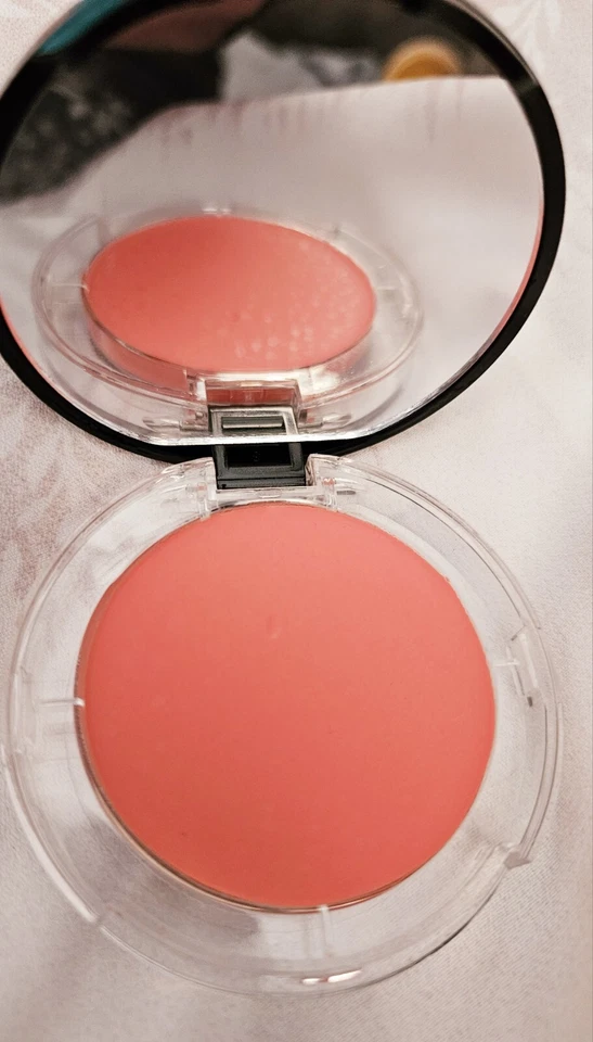 Too Faced Full Bloom Cheek & Lip Creme Color *PRIM & POPPY* - Image 2 of 4