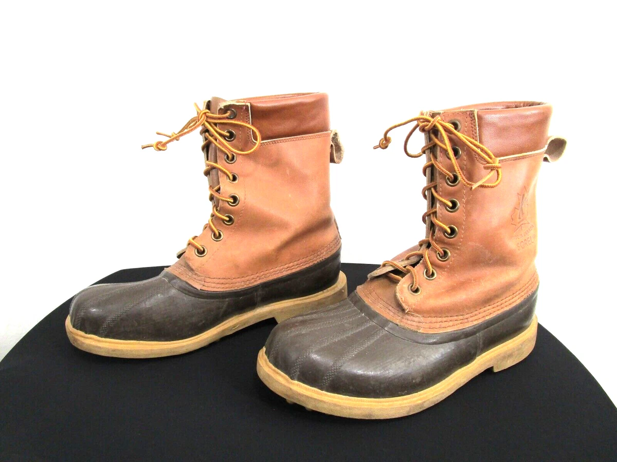 best duck boots for winter