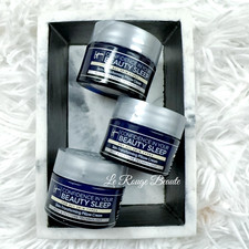 3 It Cosmetics Confidence In Your Beauty sleep - 0.473oz/14ml each 42ml total