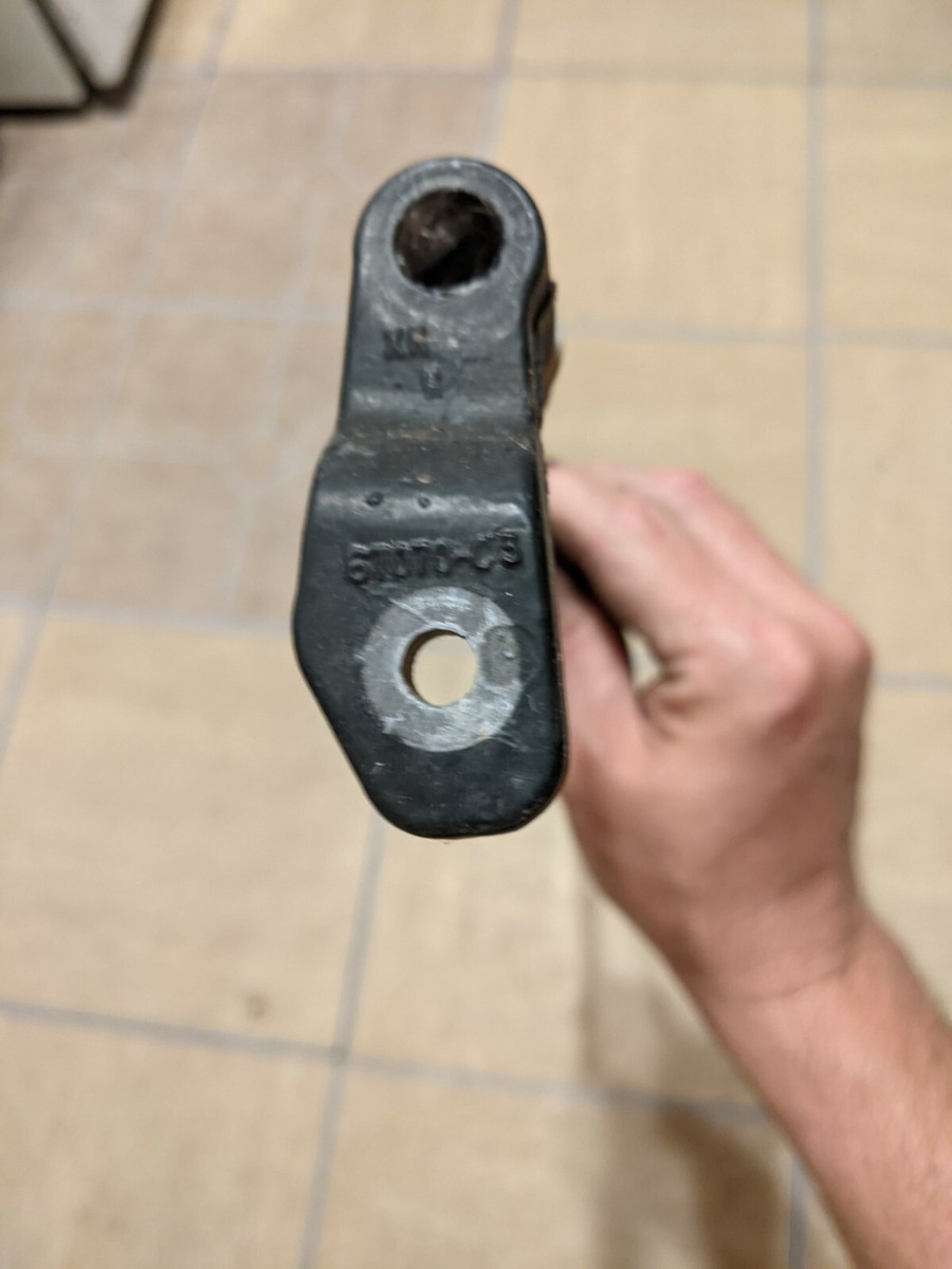 2000 MERCURY 200HP SHIFT SHAFT ASSEMBLY | eBay