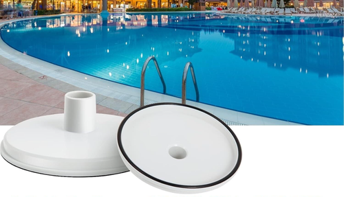Certikin Vacuümplaat voor Skimmer Certikin Vacuümplaat voor Skimmer