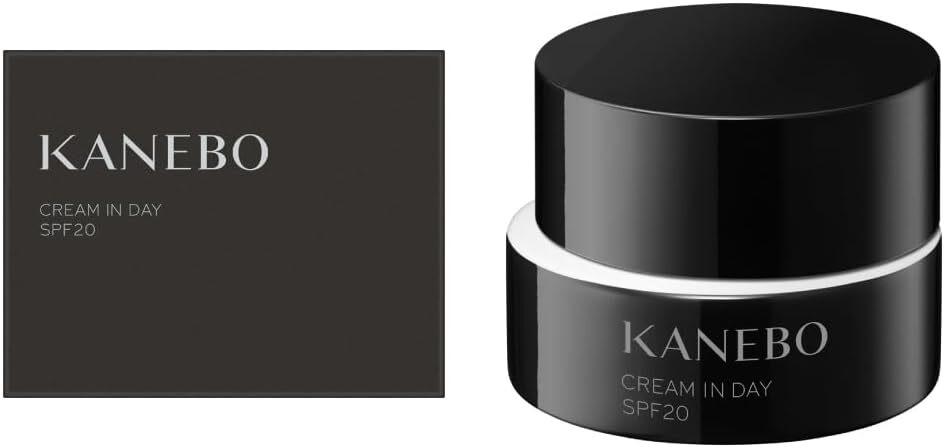 KANEBO Cream in Day 40g SPF 20 | eBay KANEBO Cream in Day 40g SPF 20 | eBay