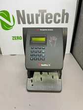 Recognition Systems Inc. HandKey II HK-II HK-2