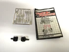 1985 Hasbro Takara Transformers G1 Original Heroic Autobot Hoist Parts Lot