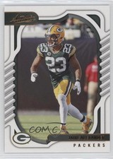 2022 Panini Absolute Orange Jaire Alexander #67 2u3