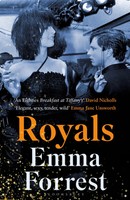 Emma Forrest | Royals | Taschenbuch | Englisch (2021) | 336 S.