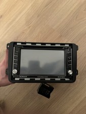 Xomax Multimedia System Autoradio XM-2DTSB6207