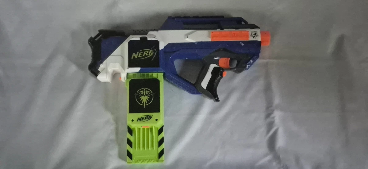 Nerf N Strike Rayven Cs 18 for sale - eBay