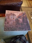 Black Sabbath - Self Titled (Vinyl LP, 1970, WB, WS 1871 G++/Exc-