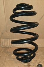 Renault trafic mk2 Coil spring left rear N/S R