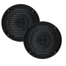 JENSEN 6.5" 60W Boat Speaker - Black