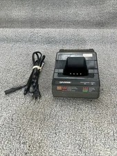 Harris Macom Tri-Chemistry Rapid Battery Charger CH-104560