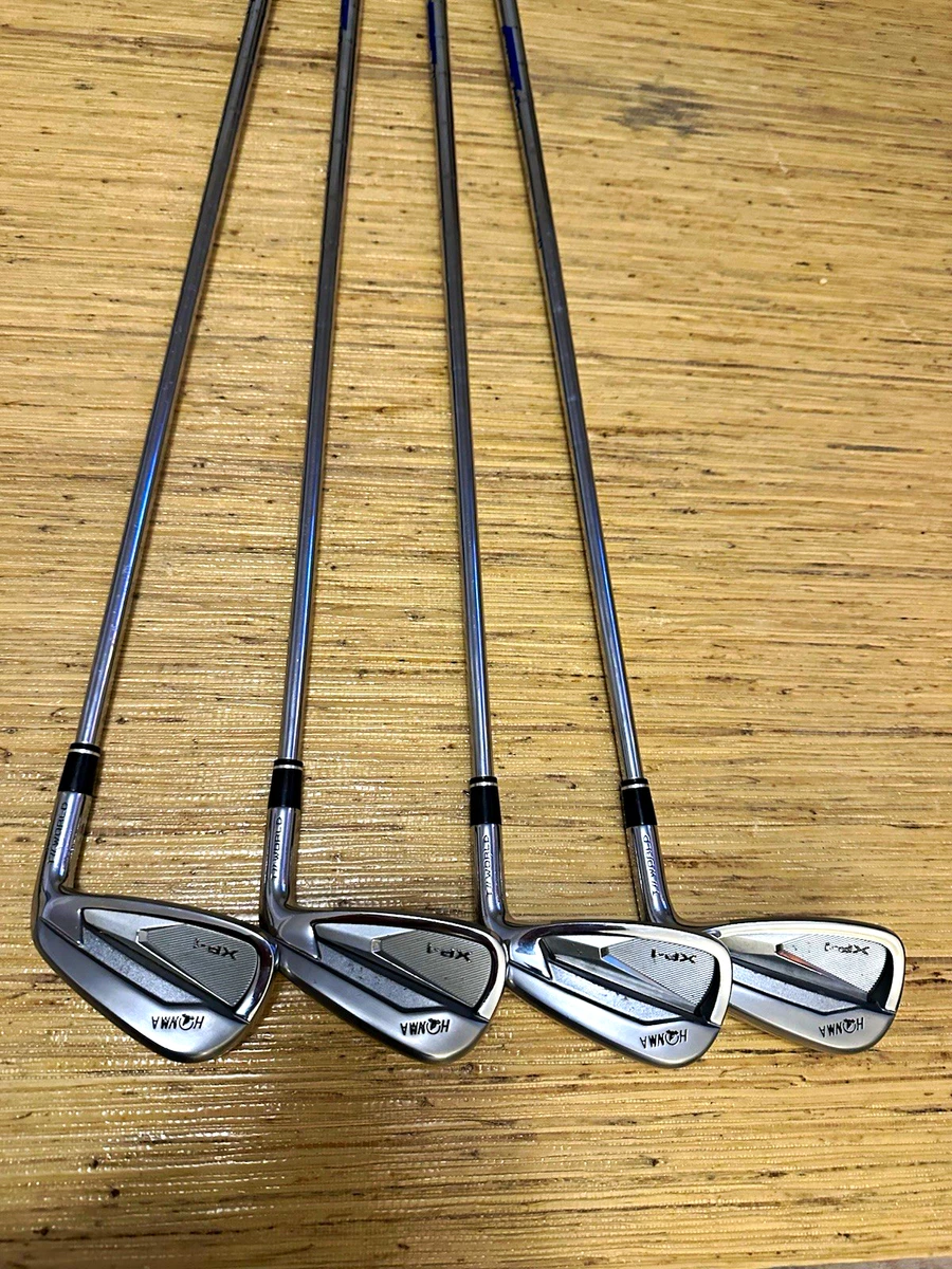 HONMA 7-Iron Golf Clubs | Updated Sep 2026