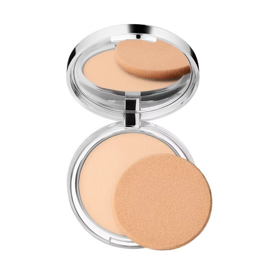 Clinique Stay Matte Poudre Compacte Sans Huile Neutral 02 7.6g - Photo 1/1