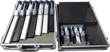 3RD OCTIVE TONECHIME ADD-ON SET W/CASE