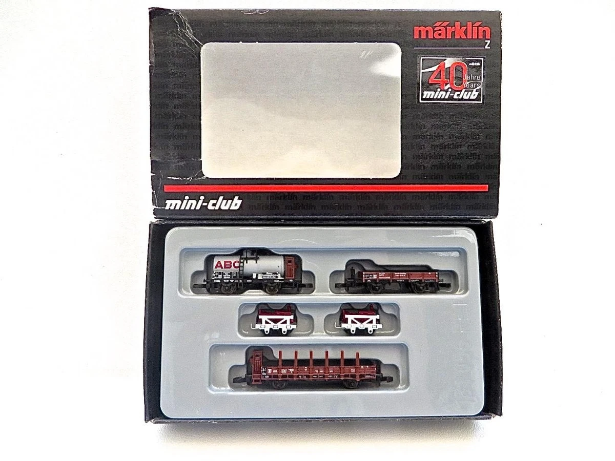 marklin mini club products for sale | eBay