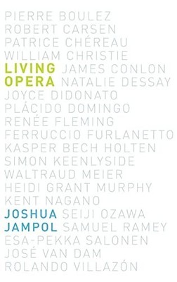 Living Opera, JAMPOL
