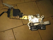 Porte arrière et accessoires Skoda FELICIA
