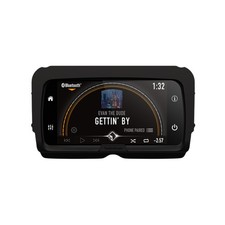 Rockford Fosgate PMX-HD14 Punch Marine Grade Media Receiver for 2014 H-D Models