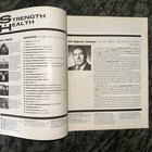 Strength & Health Mag Joe Puleo Audrey McElmury October 1971 032621nonr — photo 2