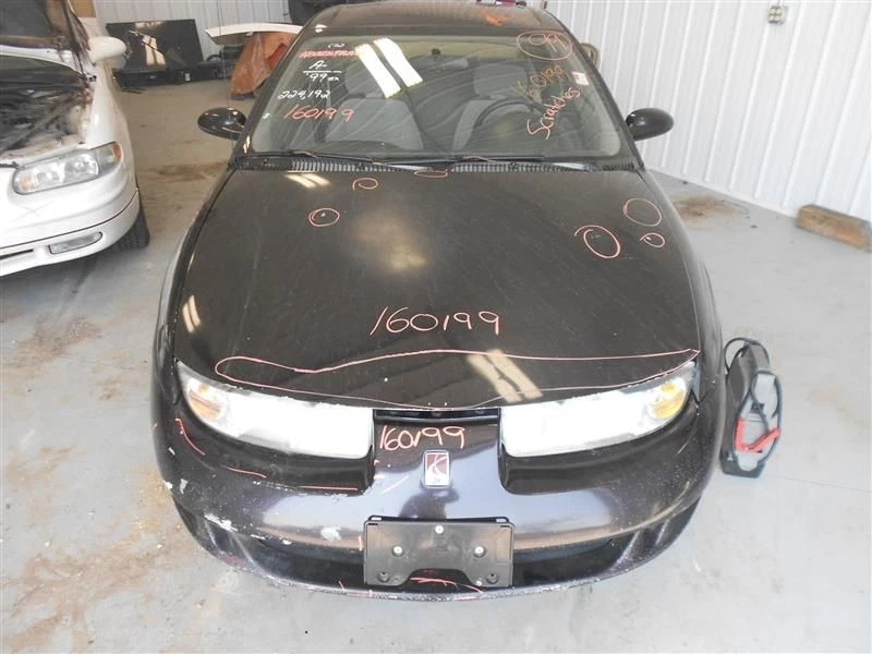 (LOCAL PICKUP ONLY) Passenger Quarter Glass 3 Door Fits 97-00 SATURN S SERIES 74 - Изображение 2 из 4