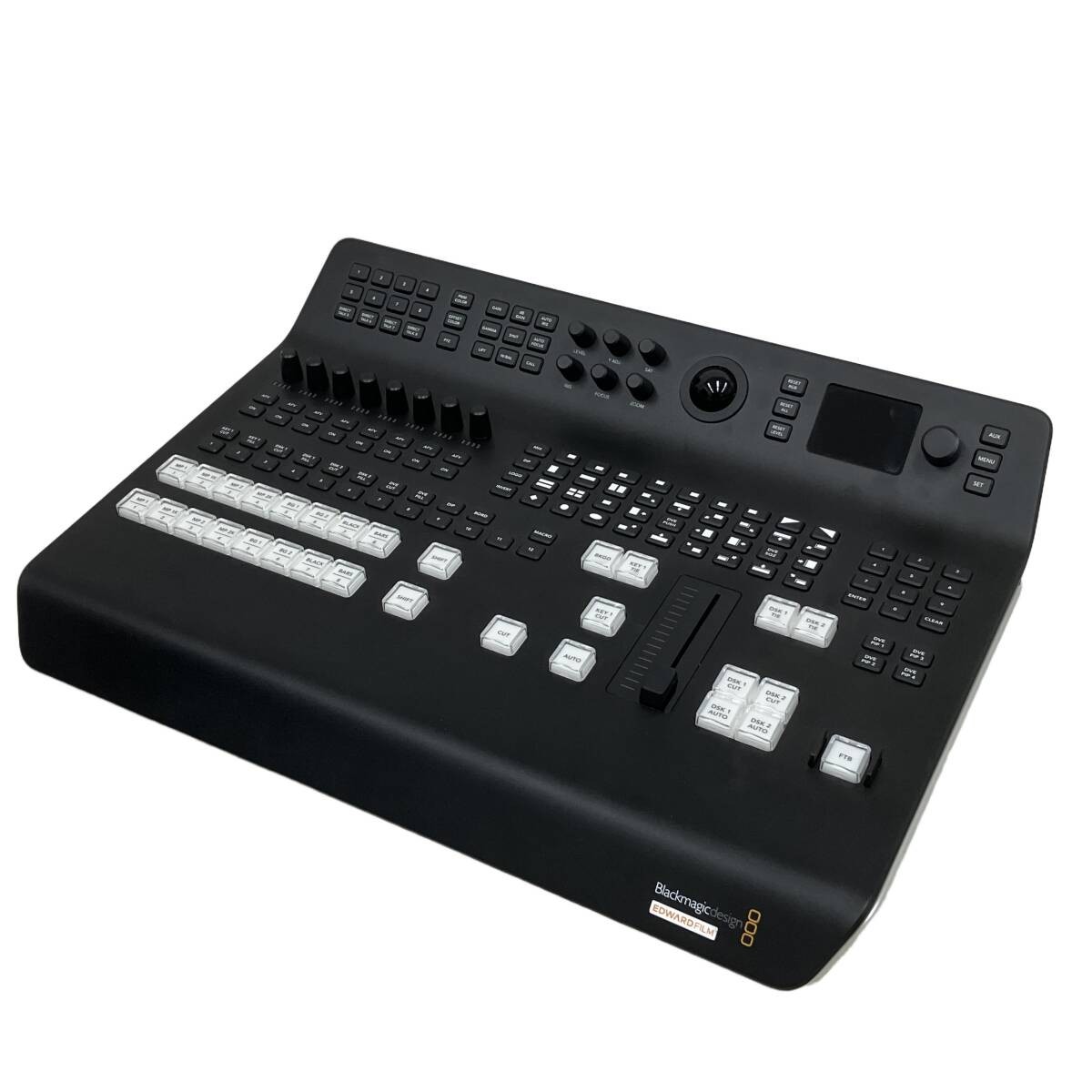 Blackmagic ATEM Television Studio Pro Broadcast Switcher Inspected