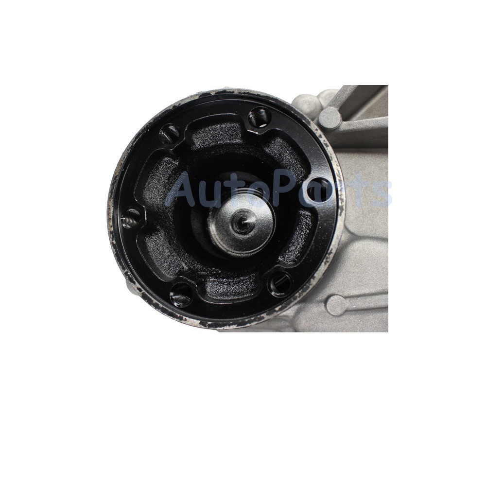 Transfer Case Assembly 670033011 Fit 14-20 Maserati Ghibli Quattroporte Levante