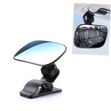 Car Mirror for Baby, Multi-functional Convex HD Wide-angle Rear View Mirror,