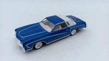 Revell Monte Carlo Chevrolet