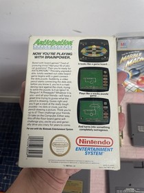 NINTENDO NES GAME LOT of 7 Games ZELDA Bubble Bobble Tested Working Loose Box