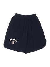 Assorted Brands Boys Blue Athletic Shorts L Youth