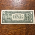  Birthday, Anniversary Note 10/24/2014 Fancy Serial Number B 20141042 E — photo 4